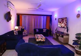 Links Apartments Nyali by CHH