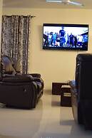 Links Apartments Nyali by CHH