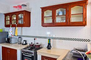 Links Apartments Nyali by CHH