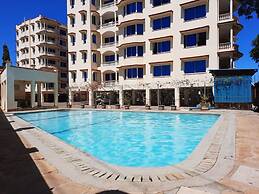 Links Apartments Nyali by CHH