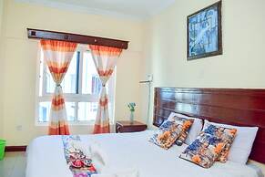 Links Apartments Nyali by CHH