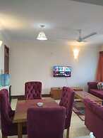 Links Apartments Nyali by CHH