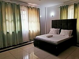Links Apartments Nyali by CHH