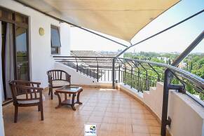 Links Apartments Nyali by CHH