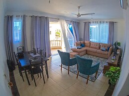 Links Apartments Nyali by CHH
