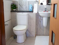 Links Apartments Nyali by CHH