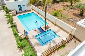 Links Apartments Nyali by CHH
