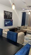 Links Apartments Nyali by CHH