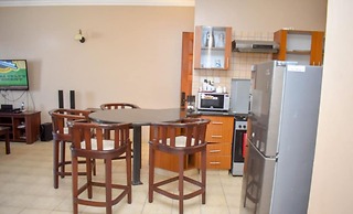 Links Apartments Nyali by CHH