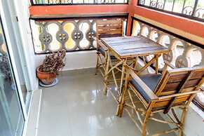 Links Apartments Nyali by CHH