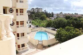 Links Apartments Nyali by CHH