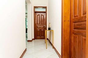 Links Apartments Nyali by CHH