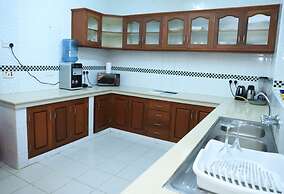 Links Apartments Nyali by CHH