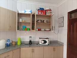 Links Apartments Nyali by CHH