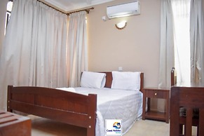 Links Apartments Nyali by CHH
