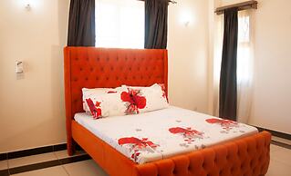 Links Apartments Nyali by CHH