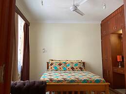 Links Apartments Nyali by CHH