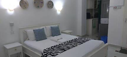 Links Apartments Nyali by CHH