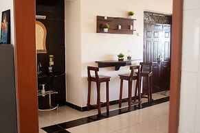 Links Apartments Nyali by CHH