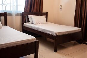 Links Apartments Nyali by CHH