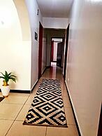 Links Apartments Nyali by CHH