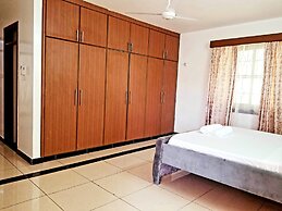 Links Apartments Nyali by CHH