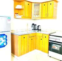 Links Apartments Nyali by CHH
