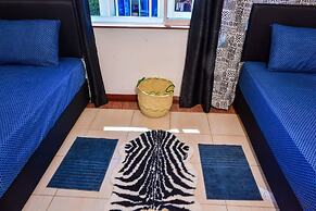 Links Apartments Nyali by CHH
