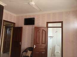 Links Apartments Nyali by CHH