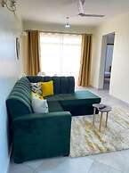 Links Apartments Nyali by CHH