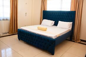 Links Apartments Nyali by CHH