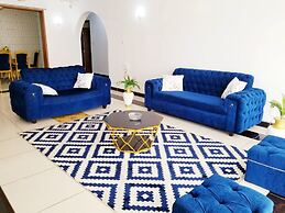Links Apartments Nyali by CHH