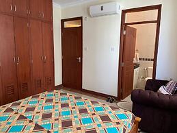 Links Apartments Nyali by CHH