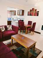 Links Apartments Nyali by CHH