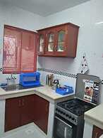 Links Apartments Nyali by CHH