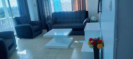 Links Apartments Nyali by CHH