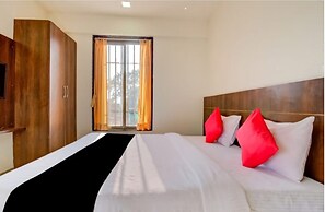 Hotel Rio Inn