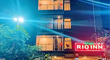 Hotel Rio Inn