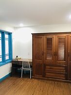 An's family homestay