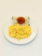 An's family homestay