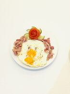 An's family homestay