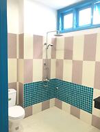 An's family homestay