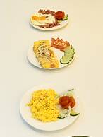 An's family homestay