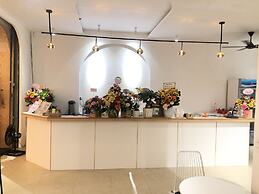 An's family homestay