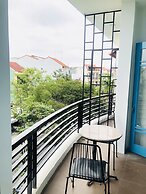 An's family homestay