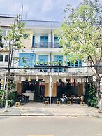 An's family homestay