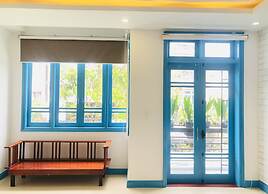 An's family homestay