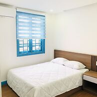 An's family homestay