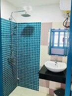 An's family homestay