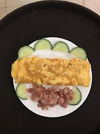 An's family homestay